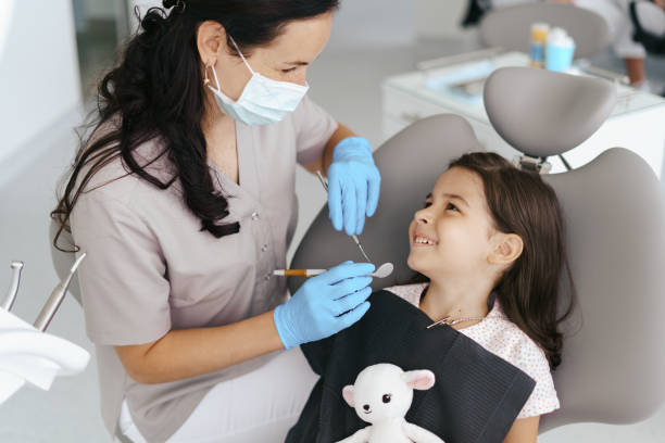 Best Walk-In Emergency Dentist in Upper Saddle River, NJ