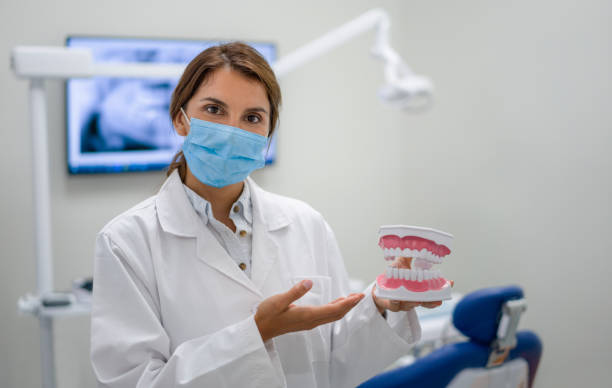 Best Emergency Wisdom Teeth Removal in Upper Saddle River, NJ
