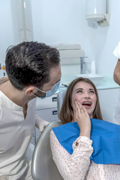 Best Same-Day Emergency Dentist in Upper Saddle River, NJ