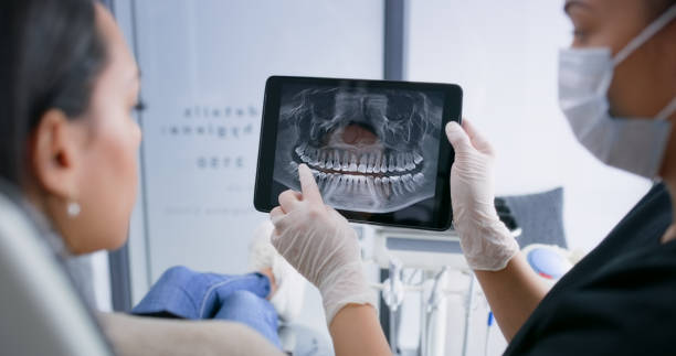Best Emergency Broken Tooth Repair in Upper Saddle River, NJ
