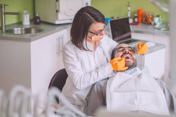 Best Emergency Dental Surgery in Upper Saddle River, NJ
