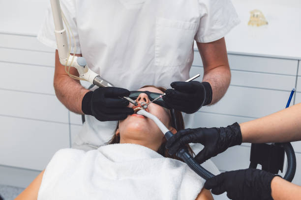 Best Emergency Tooth Extraction in Upper Saddle River, NJ