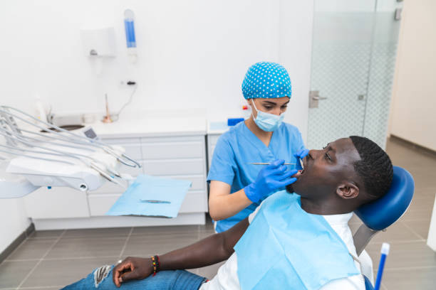Best Emergency Treatment for Toothache in Upper Saddle River, NJ