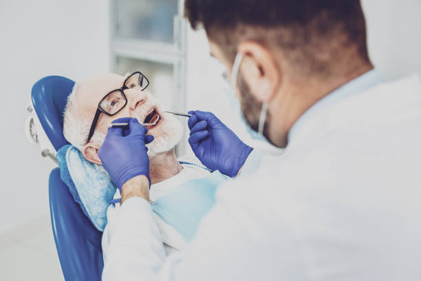 Best Weekend Emergency Dentist in Upper Saddle River, NJ